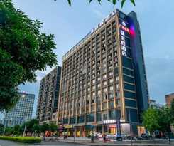 Hotel Unitour, Nanning Xianhu