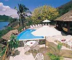 Hotel KEIKAHANUI PEARL LODGE