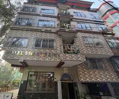 Hotel GRG Old Digha Near Sea Beach