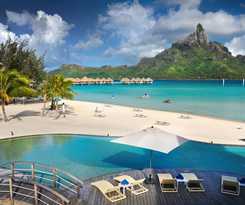 Hotel Le Meridien Bora Bora
