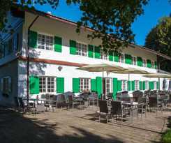 Hotel Allg&auml;u Residenz Natur & Spa GmbH