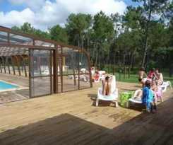  Camping 4 &eacute;toiles - Piscine - eebe0d