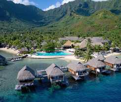 Hotel Manava Beach Resort and Spa Moorea