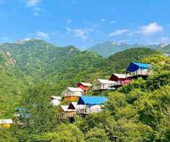 Hotel Starstay Wuling Mountain B&B