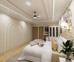 ISKCON Prayagraj Guest House