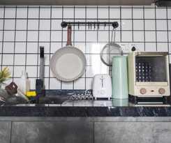  M Residence Hotel and Serviced Apartment