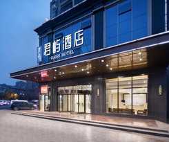 Hotel Oasis, Hengyang Zhu Rong Road City No 1 Middle School