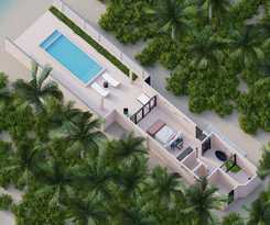 Villa Haven Maldives Resort