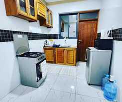  Lavish Bamburi Airbnb