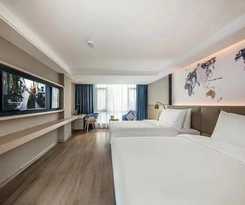 Hotel Kyriad Shenzhen Guanlan Huawei