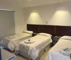 Hotel internacional
