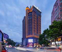 Hotel Till Bright, Leiyang Zhongxing Times Square