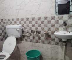  Prithvi hotel Mussoorie