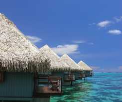 Hotel Tahiti Ia Ora Beach Resort - Managed By Sofitel