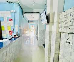 Hotel Juan Diego Pucallpa