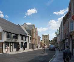  Micklegate by Supercity Aparthotels