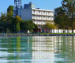 Hotel Plazs Si&oacute;fok