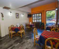  Hotel Museo Xalapa