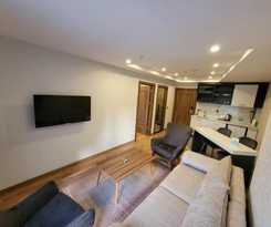  Parla Suite Hotel