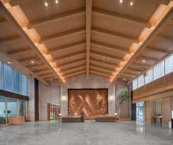 Hotel Wugong Mountain Mansion New Century Resort