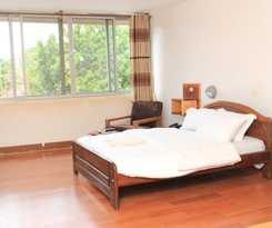 Hotel Entebbe Flights Motel