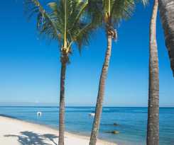 Hotel Le Meridien Ile Maurice