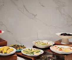Hotel Mehood Elegant Guangzhou Baiyun Airport Huadu Cultural Tourism City