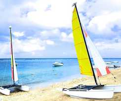 The Oberoi Beach Resort, Mauritius