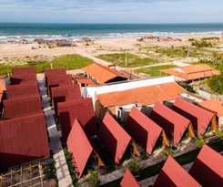  Pousada Al Mare Beach