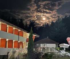 Hotel Paradise SPA