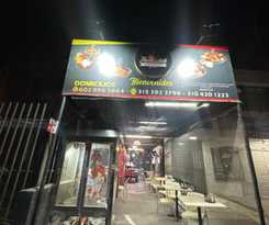  Hostal La Estaci&oacute;n