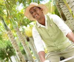 Hotel Veranda Grand Baie and Spa