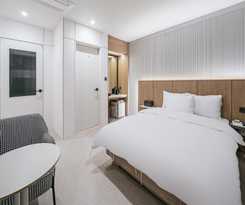  Daegu Exco Lead Hotel