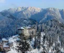 Hotel Greenberry Narkanda