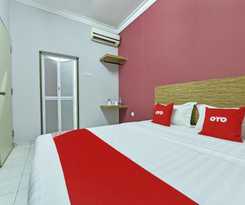 Hotel OYO 90626 Ezzyhome Johor Jaya
