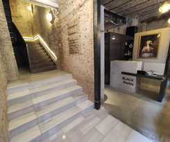 Hostel Black Swan Granada