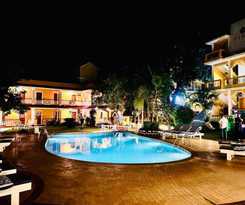  Hibis Hotels & Resorts Ashvem, Near Ashvem Beach, Goa