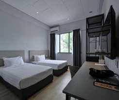Hotel Macalister 288
