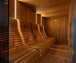 Hotel Atmosphere Balneo Hotel & SPA