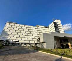 Hotel Eurobuilding Tama San Cristobal