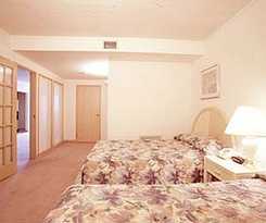 Apartamentos Alupang Beach - Diamond Suite
