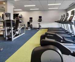 Hotel TownePlace Suites by Marriott Williston