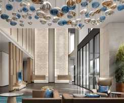 Hotel Fairfield by Marriott Hangzhou Gongshu