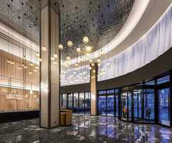 Hotel Park Inn by Radisson Kashgar Dongcheng Approval Bureau