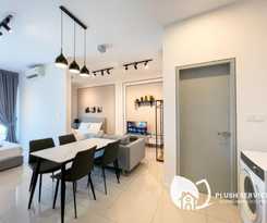  Highpark Suites at Petaling Jaya, Kelana Jaya by Plush