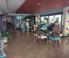Hotel Bolivariano