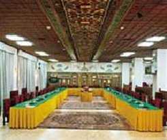 Hotel Abbasi