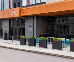 Hotel Tempo By Hilton Louisville Downtown Nulu