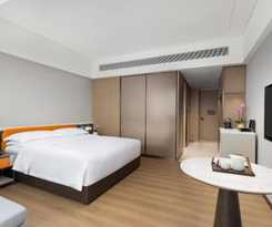 Hotel The Perennial Tianjin, A Jdv By Hyatt