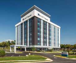 Hotel Hyatt House Bwi Airport/Baltimore